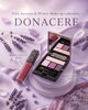 2026年秋冬コレクション"DONACERE"「2026秋冬DONACEREミスティック｜大人のローズ＆パープルメイク」
