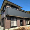 阿南市羽ノ浦町T様邸／レンガ調外壁塗装のビフォーアフター