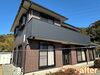 丁寧な塗装で感動の変身「阿南市羽ノ浦町T様邸／レンガ調外壁塗装のビフォーアフター」