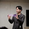 ８年前の実話なんです。気？らしきものとの出会い。