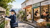 確かな品質 あなたの街へ「港南区の美容・整体・フィットネスのみなさまへ。忙しい日々の「配らなきゃ」を一緒に軽くします」