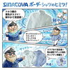 トルコ綿×ボックスシルエットで楽しむ大人のボーダー長袖シャツ