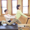 瑞江 完全個室の韓国式マシンピラティス体験