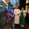 ☆立川駅南口ブラッスリーアミカルさんへ🍽️☆