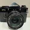 【Canon F-1 フィルム一眼レフカメラをお買取しました】横浜市旭区でキヤノン・カメラ買取なら買取専門店 こやし屋 希望ヶ丘店