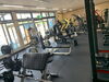 BULLベンチ台「村上市・岩船の24時間ジムARK FIT｜お盆期間も帰省中のトレーニングにご利用ありがとうございました！8月15日にBULLベンチ台・IVANKOバーベル・アイアンプレートを導入！」