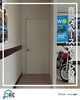 「自動車会社商談スペースのトイレが完成しました【扶桑町/ダイエ建築/店舗リフォーム】」