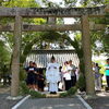 【宮司の健康歳時記８月号】夏越の祓（なごしのはらえ）