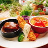 8月の「大人のお子様ランチ！」
