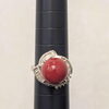 ❤️✨ 赤サンゴリングをお買取りいたしました！！ ✨💍