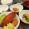8/17の小鉢ランチ♪