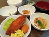 「8/17の小鉢ランチ♪」