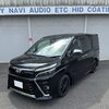 トヨタ・VOXYにCLIFFORDセキュリティをインストールしました【春日井市】