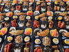 色々楽しめる満腹韓国弁当！「韓国オードブル＆お弁当ご予約ありがとうございます🍱🇰🇷」
