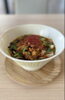 「夏の人気メニュー「台湾冷やし」！ピリ辛×ひんやり麺をどうぞ」