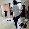 【千葉駅・60代70代の歩行教室】段差でヒヤッとしない！足裏の感覚を整える大人のつまずき予防ケア