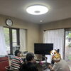 🐙🎉 施設内レクリエーション「たこ焼き大会」パート4 🎉🐙