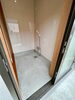 シャワールーム全体🚿「ワンちゃんとの暮らしをもっと快適に！シャワールームのある暮らし」