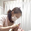 秋のお肌は夏の終わりに決まる！お顔そりで乾燥に負けないお肌に（=^ェ^=) 整体・占い・顔そり・氣功・ヒーリング
