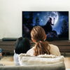 お盆明けも元気に営業中！地震に強いテレビ選びしませんか？