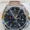 OMEGA シーマスターアクアテラをお買取りさせていただきました【買取大吉新琴似四番通】