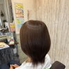 【ウルフヘアもまとまる美髪へ✨】
