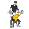 短期集中ダイエットコースで最短ルートのボディメイク✨