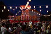 「『納涼盆踊り大会（浦安市）』」