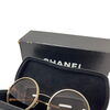 買取大吉 西友水口店で CHANEL シャネル ラウンドシェイプ サングラス を高価買取りしました🕶️✨甲賀市のブランド品買取