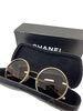 「買取大吉 西友水口店で CHANEL シャネル ラウンドシェイプ サングラス を高価買取りしました🕶️✨甲賀市のブランド品買取」
