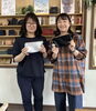 手作りの品質、厳選素材「母娘でレザーポーチづくり◎ワークショップのご紹介」