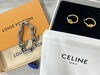 「ルイ・ヴィトンのブレスレットとセリーヌのピアスをお買取りしました【買取大吉サニーマート金沢八景店】」