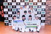 ❶北日本予選2026　GRAND PRIX：「FUSION CODE」©SD.LEAGUE 2026「SD.LEAGUE 2026北日本予選結果」