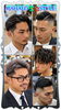 「🌞まだまだ夏を楽しもう！🔥16日より通常営業スタート✂️✨夏スタイルへのチェンジはマハロにお任せ！カット・カラー・パーマ・縮毛矯正まで、あなた史上最高の夏髪をご提案🌴✨残りの夏も最高にカッコ良く、可愛く、キレイに楽しみましょう！🌈」