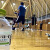 運動時の水分だけでなく、日頃から補給を💡