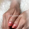 安い❣️ワンカラーご新規様🈹✨オフ込み3600円ポッキリ【札幌北区北24条ネイルサロン　yuki puri nail】