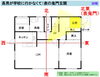 「長男が学校に行かなくて：表鬼門玄関」