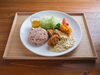 「宮崎出身の夫婦が作る、本場仕込みの味！跡理のチキン南蛮🌾」