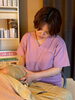 より快適で健やかな毎日を「首・肩こりからくるお顔のむくみに。骨盤調整×フェイシャル＆ドライヘッドスパ」