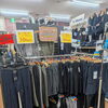 夏物さらに値下げして、皆様のお越しをお待ちしています😆