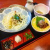 一魚一会　日替りランチ