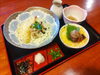 「一魚一会　日替りランチ」