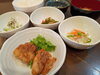 「8/18の小鉢ランチ♪」