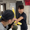 ストレス発散