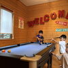 子どもは遊びの達人。