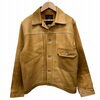 【市川買取】FULLCOUNT フルカウント 2883 ホースハイドレザージャケットをお買取させていただきました！！かんてい局市川インター店・本八幡