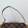 裾野市よりルイ・ヴィトン ダミエ パピヨンをお持ち込みいただきました👜
