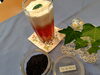 癒しの空間を彩る、こだわりの紅茶「東大和の紅茶専門店｜No.1048テドマルタで作るアイスティーロイヤル」