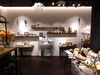 cuccuma museum（花と、一点もの専門店）に、PETAGARDENが展示されています。「花のある暮らしで生活に潤いを✨」