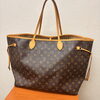 LOUIS VUITTON ネヴァーフルGM